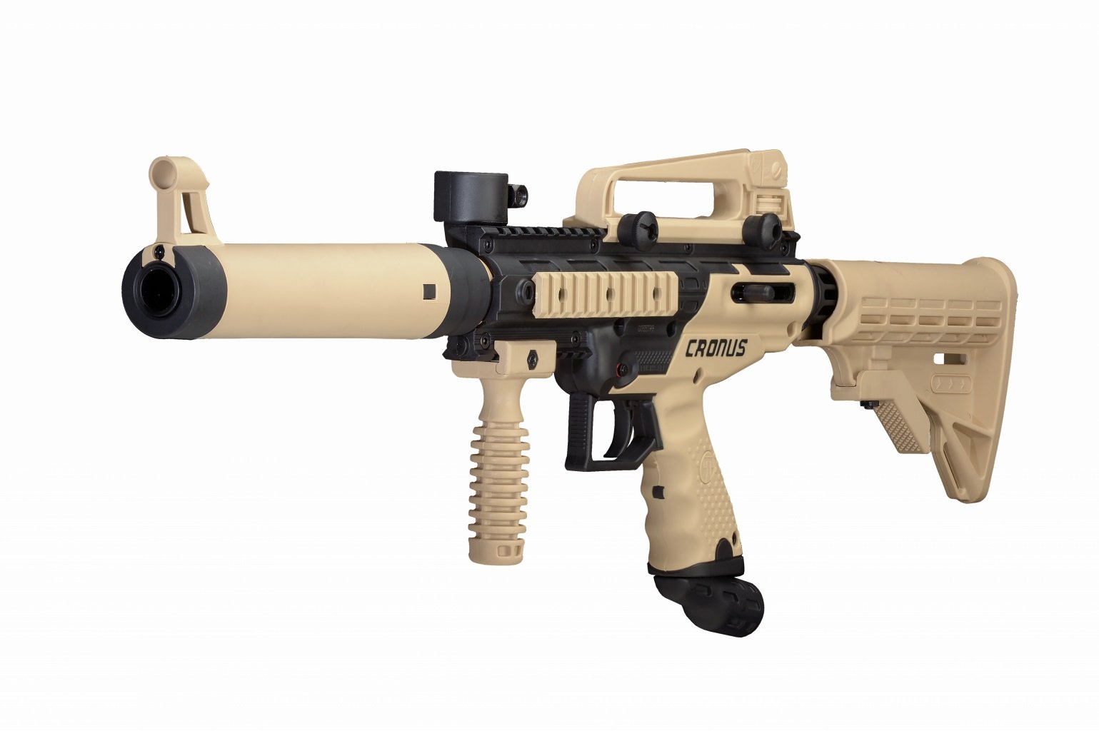 Cronus Paint4 FDE