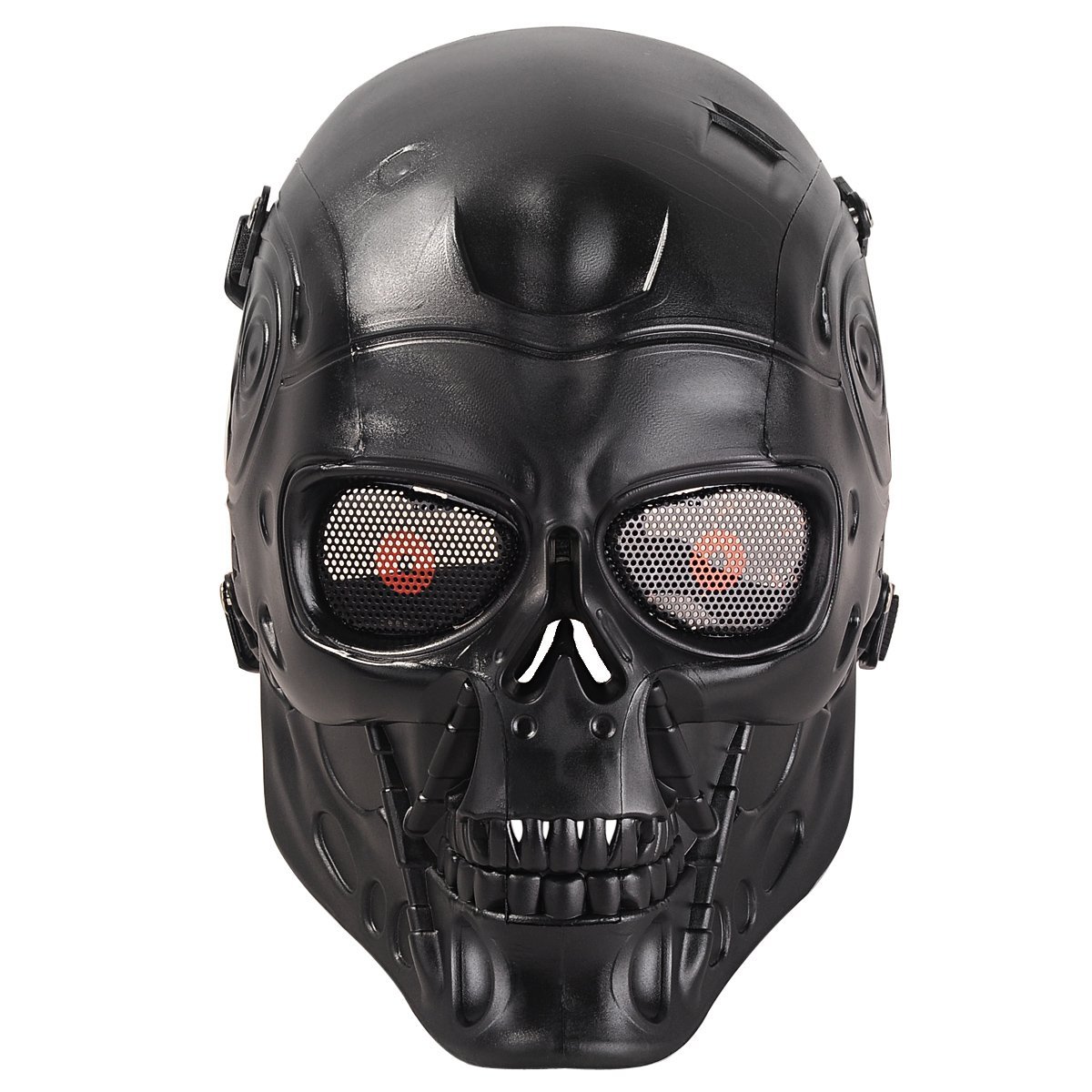 Terminator Mask